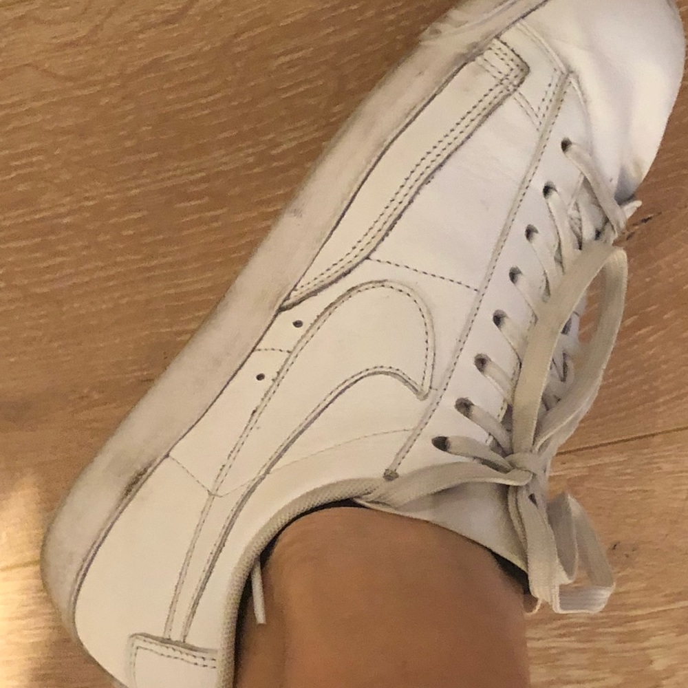 Nike lifestyle sneakers